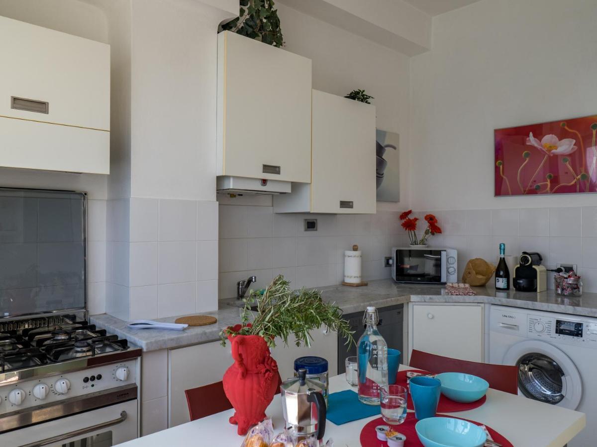 Giaella Sea View Apartment Monterosso al Mare Dış mekan fotoğraf